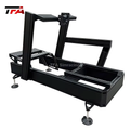 Custom 40160 Aluminum Profile Sim Racing Simulator Chassis Simulate Chair Simracing Simulator Seat Sim Rig Sim Racing Cockpit