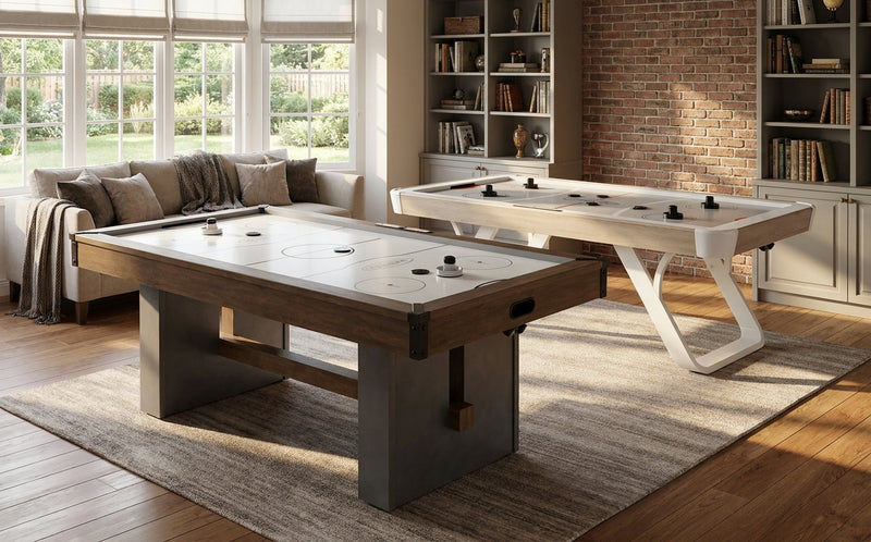 Air Hockey Tables