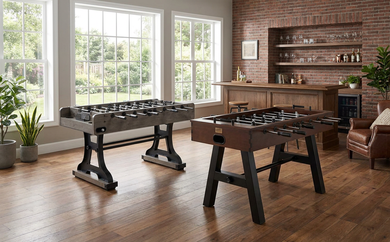 Foosball Tables