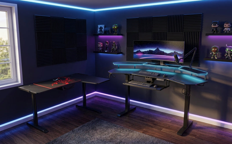 Gaming Desks