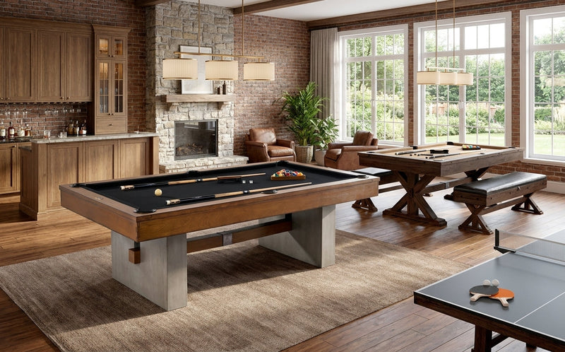 Pool Tables