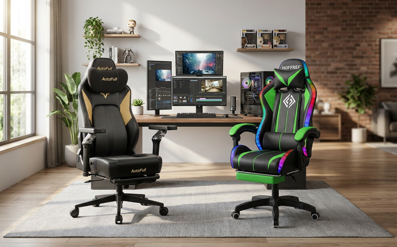 Gaming Chairs