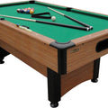 Billiard Table