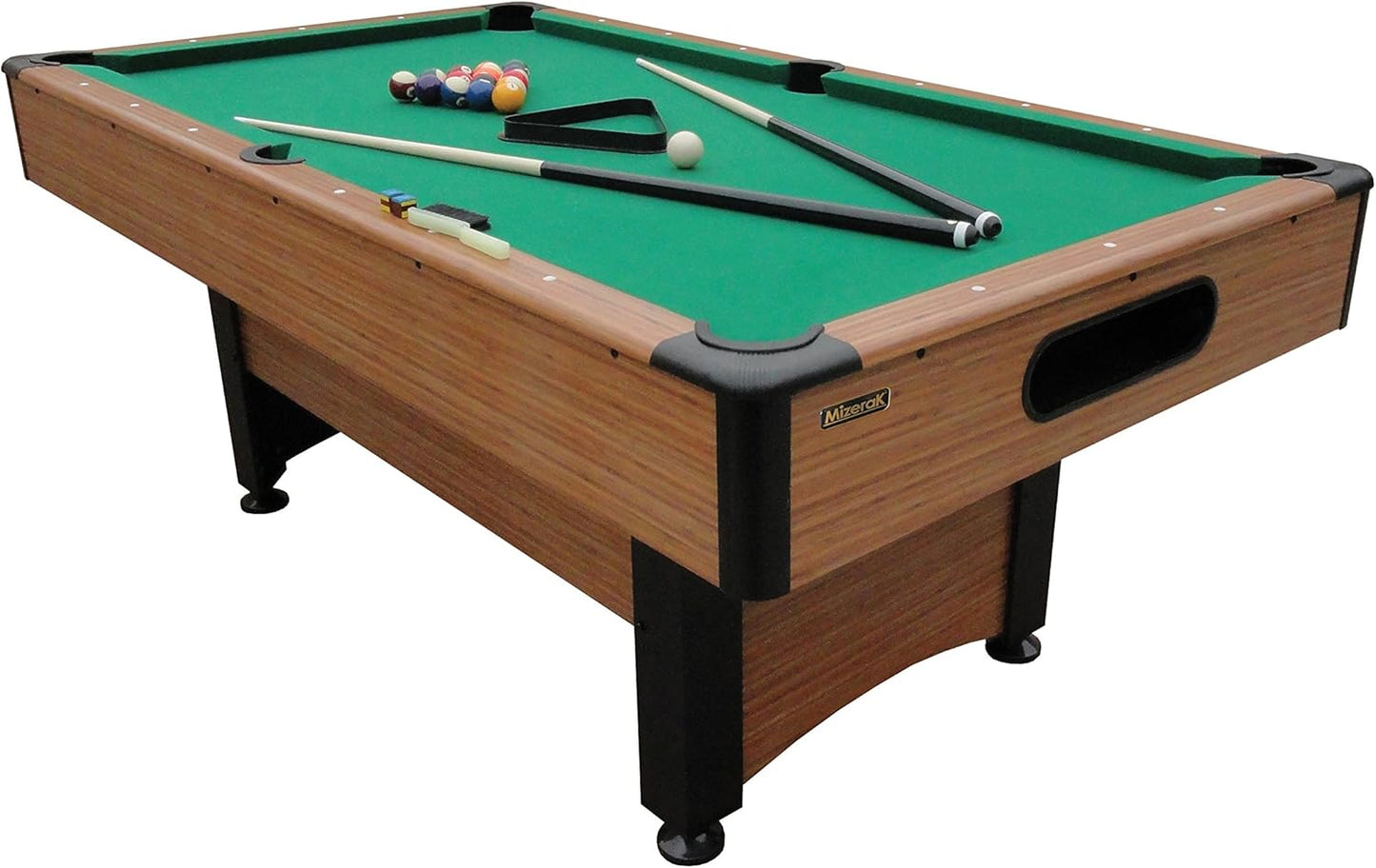 Billiard Table