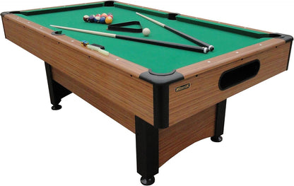 Billiard Table