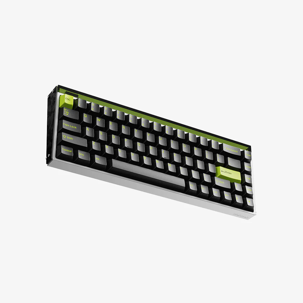 MADE68 Ultra+ Gaming Keyboard
