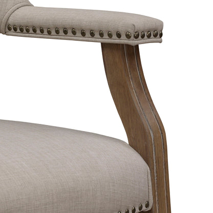 Dining or Game Room Chair with Casters