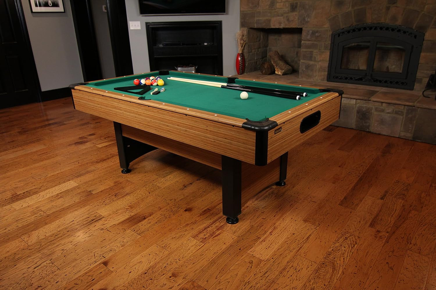 Billiard Table