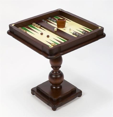 23" Ultimate Italian Game Table