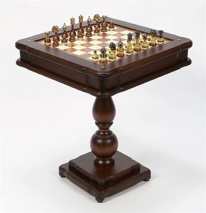 23" Ultimate Italian Game Table