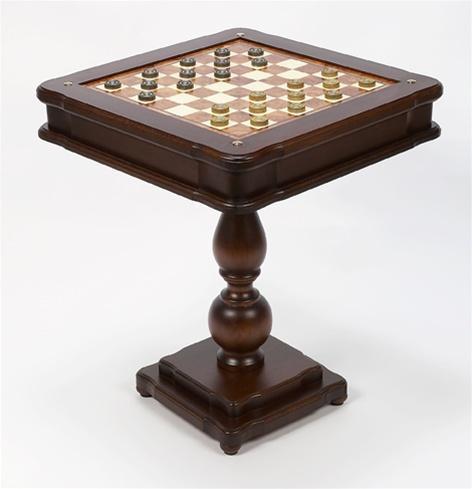 23" Ultimate Italian Game Table