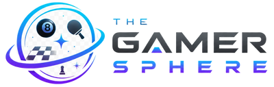 The Gamer Sphere