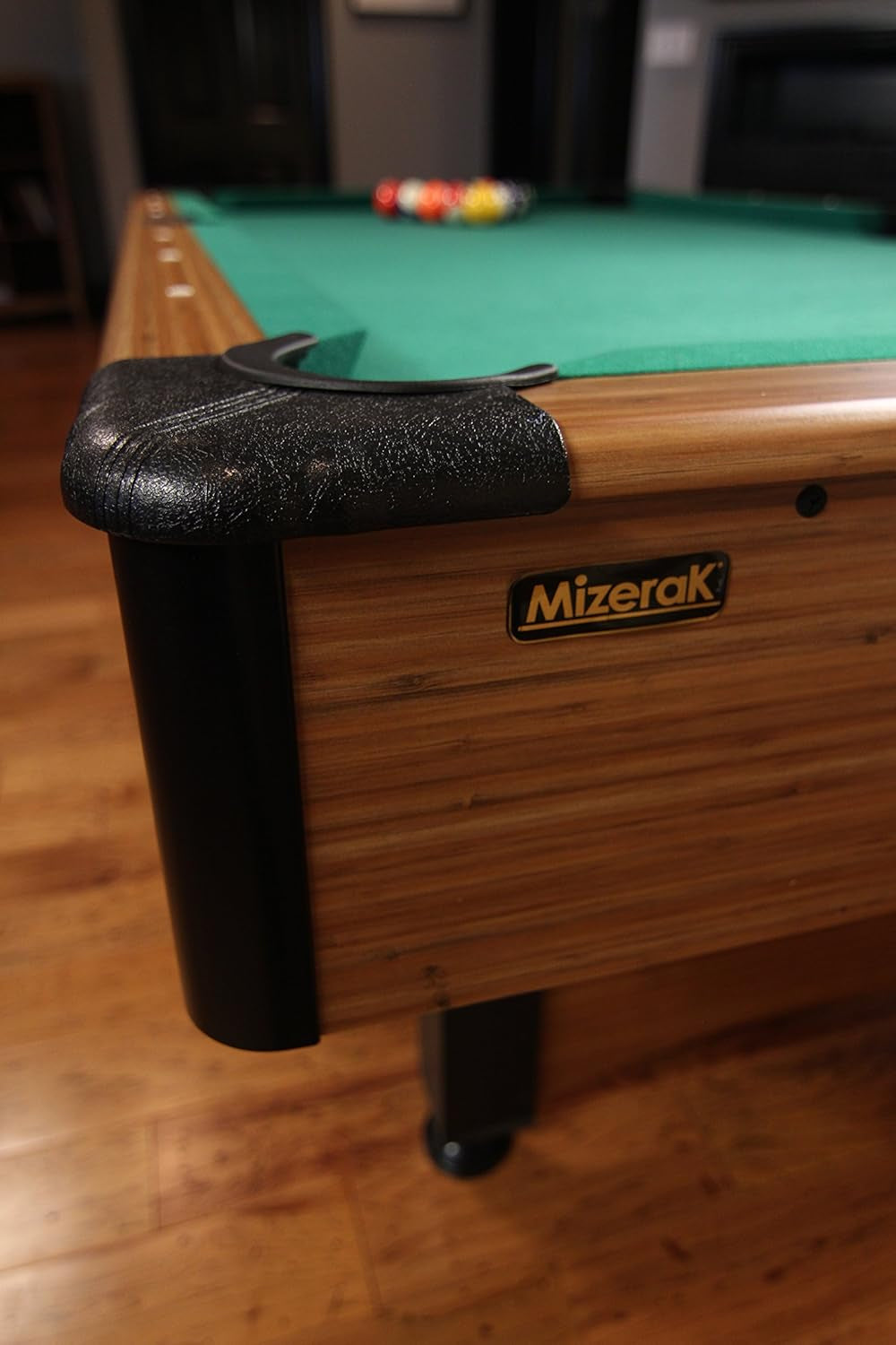 Billiard Table
