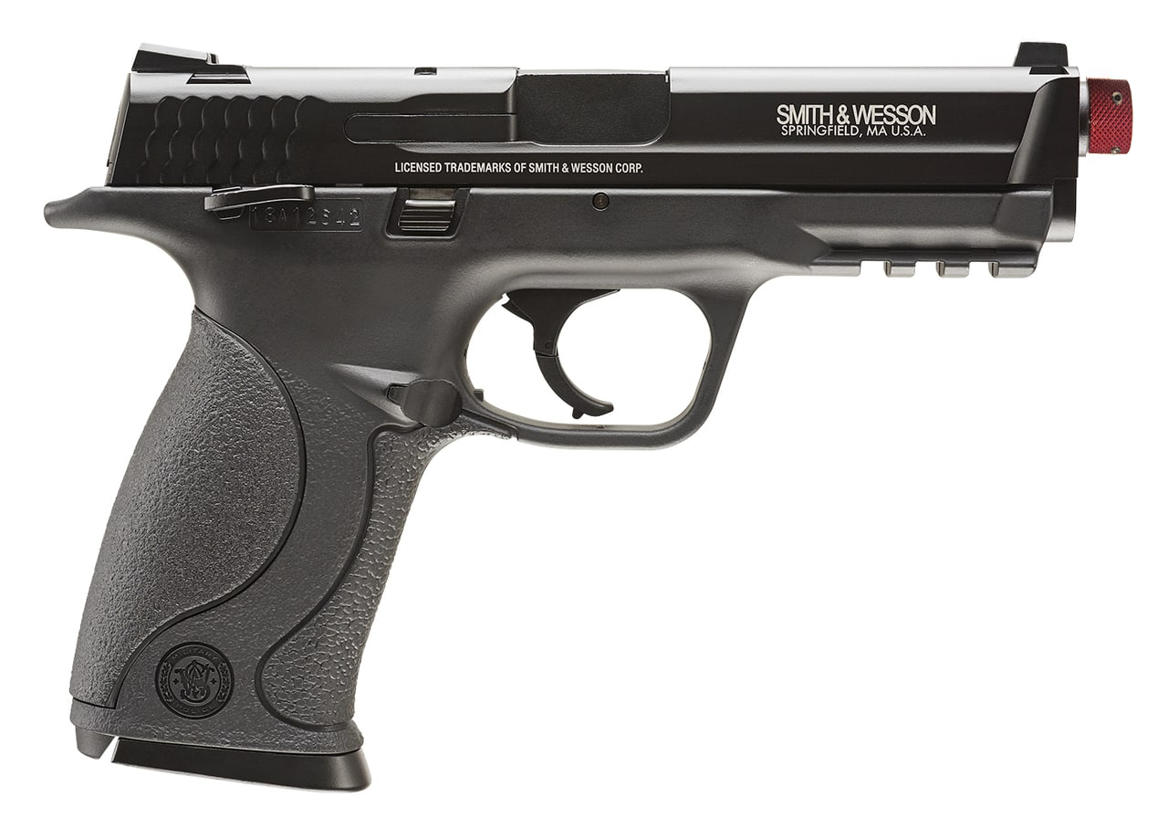 iMarksman® Use Of Force (Enhanced)