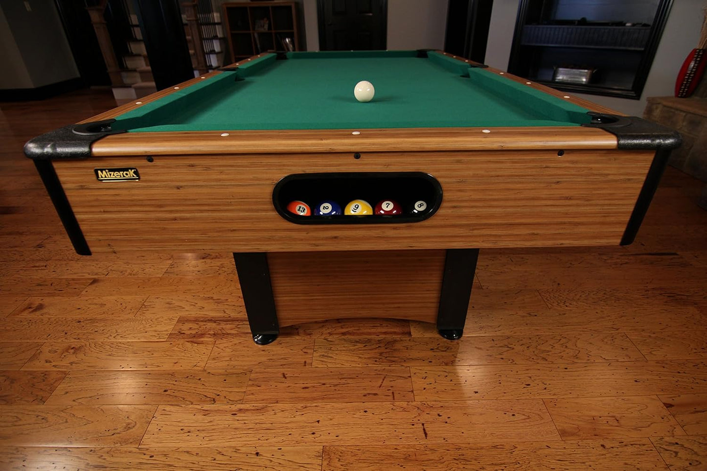 Billiard Table