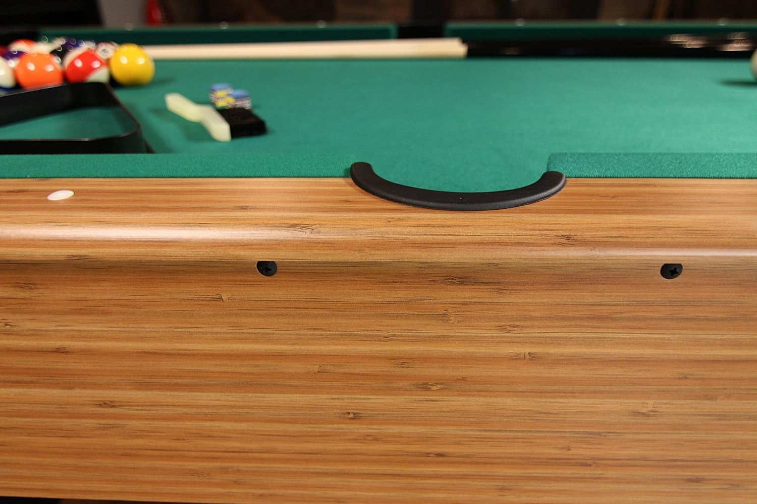 Billiard Table