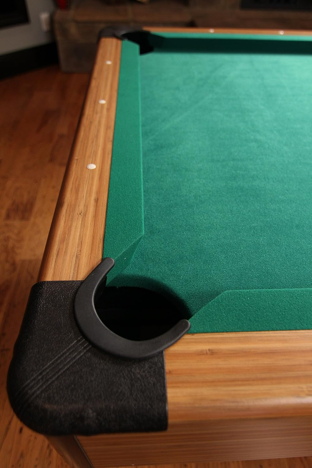 Billiard Table