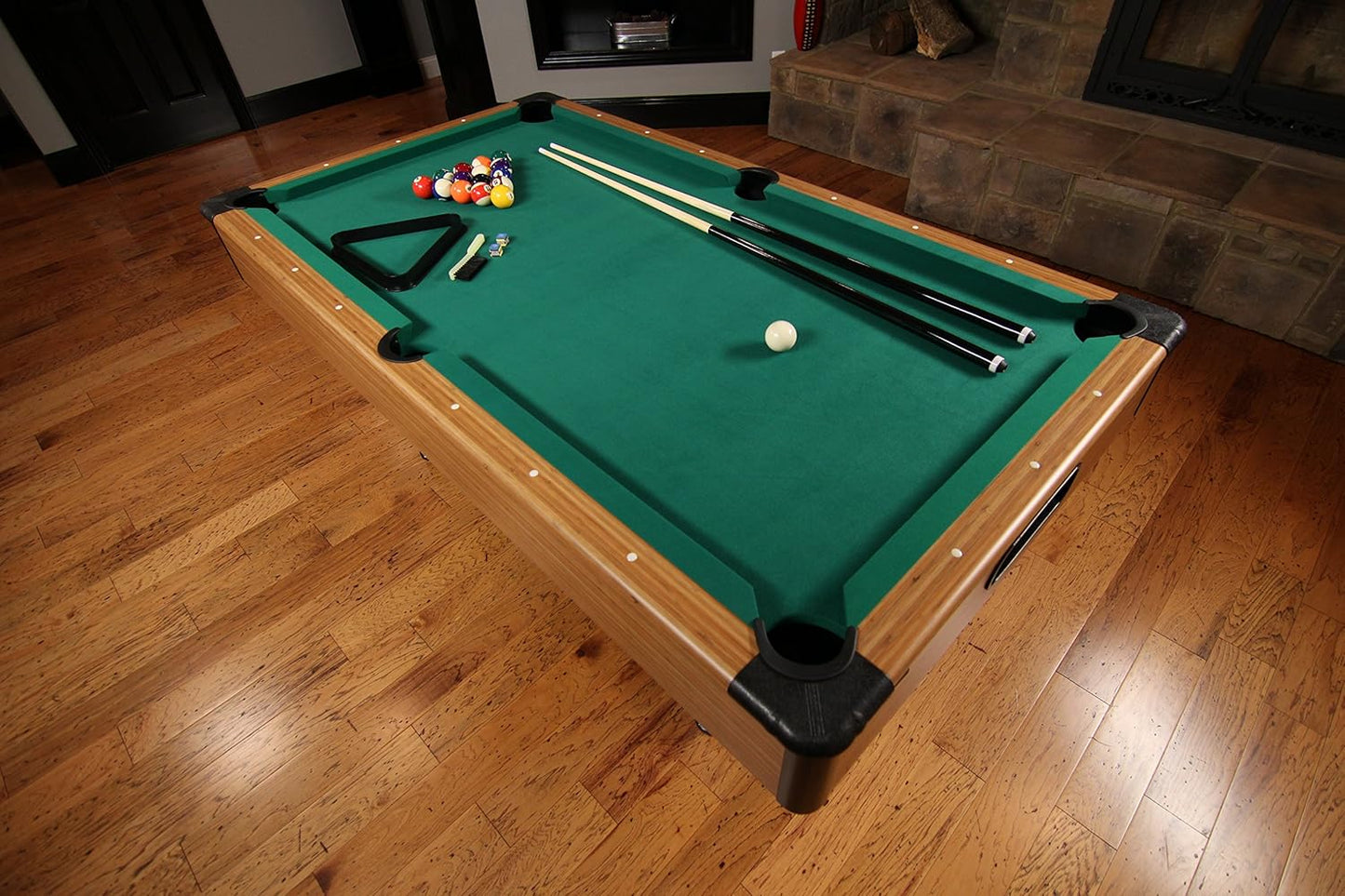 Billiard Table