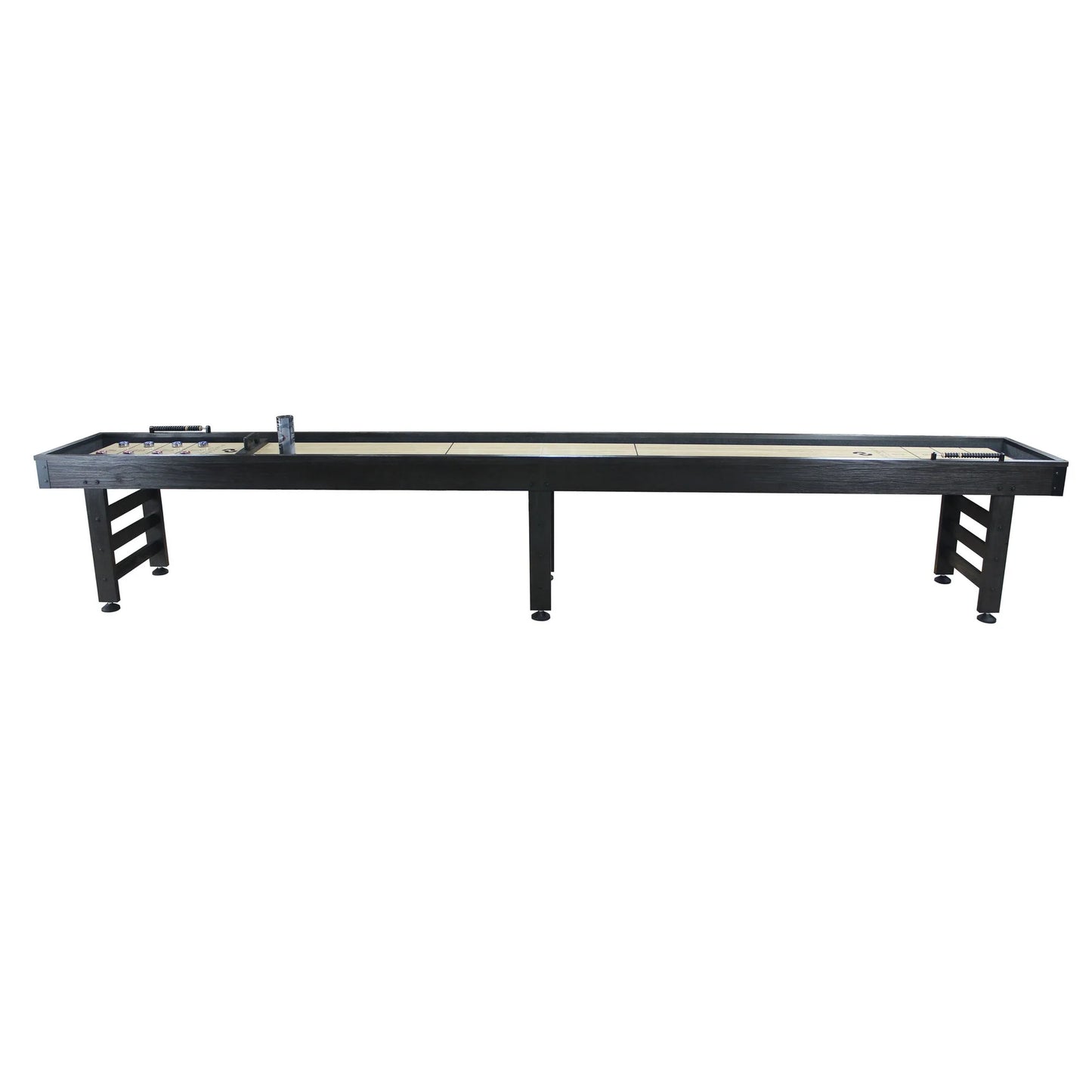 Saybrook 16' Shuffleboard Table