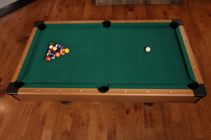 Billiard Table