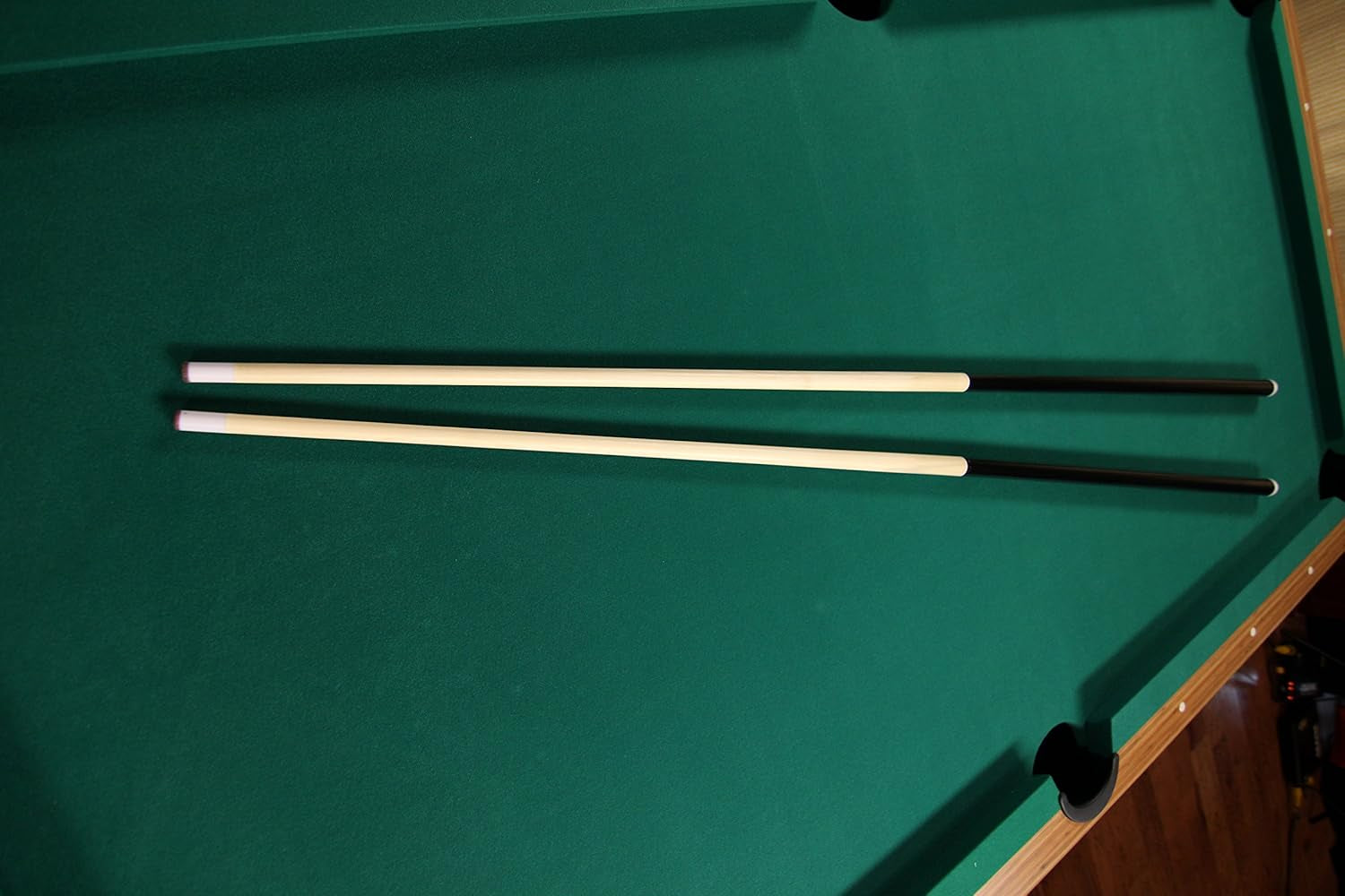 Billiard Table