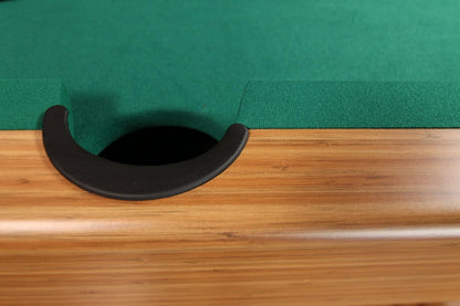 Billiard Table