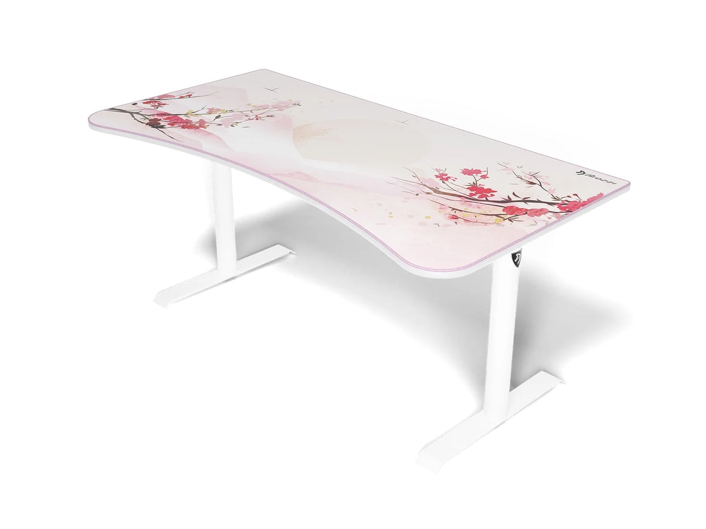 Arena Gaming Desk - Flower