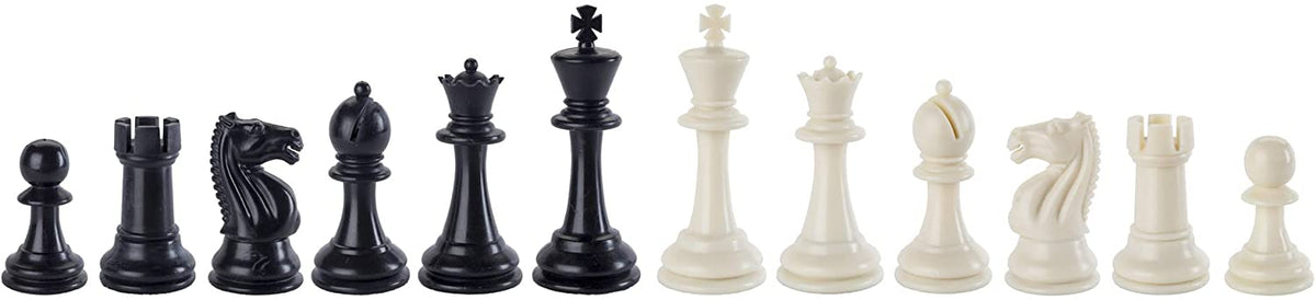 Grandmaster Junior Chess Kit