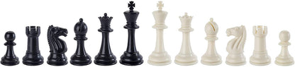 Grandmaster Junior Chess Kit