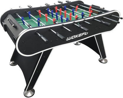 56" Premium Competition-Sized Foosball Table