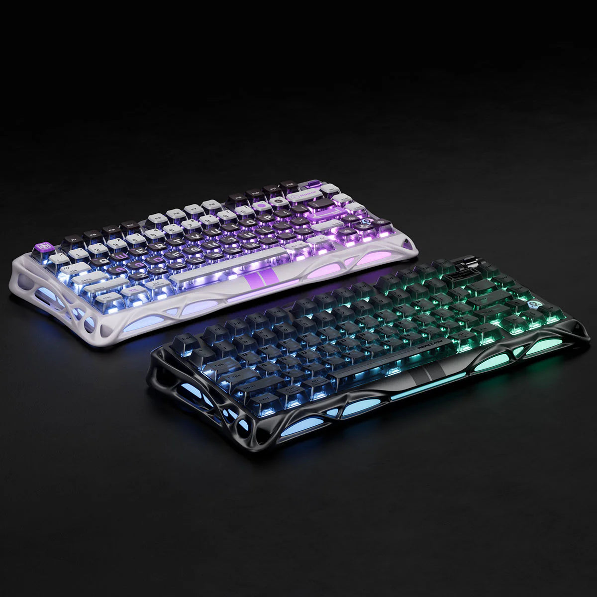 Mercury V75- HE Gaming Keyboard