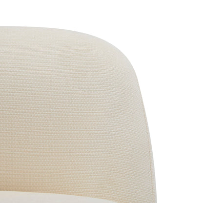 Rio Claro Indoor Upholstered Barstool Set of 2