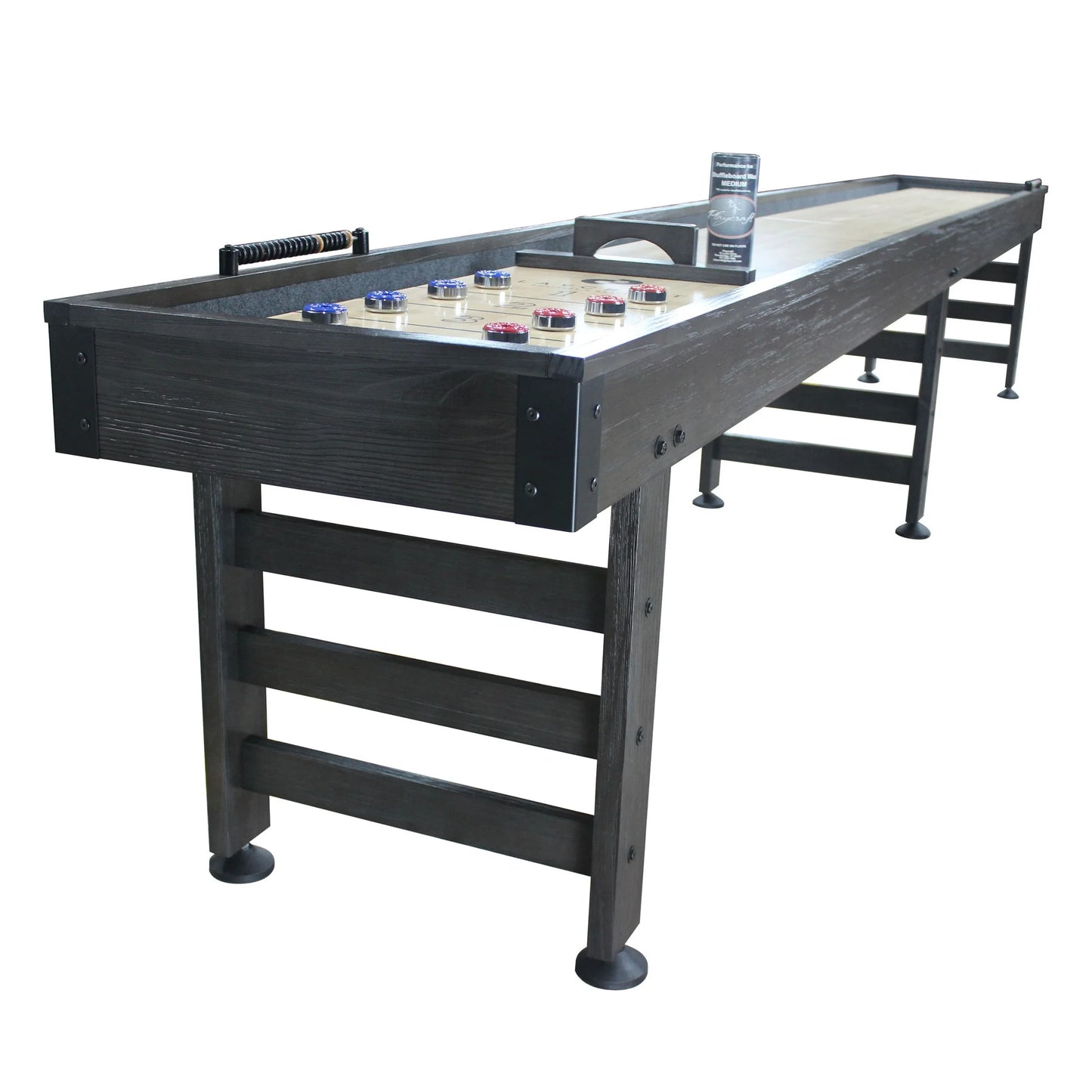Saybrook 16' Shuffleboard Table
