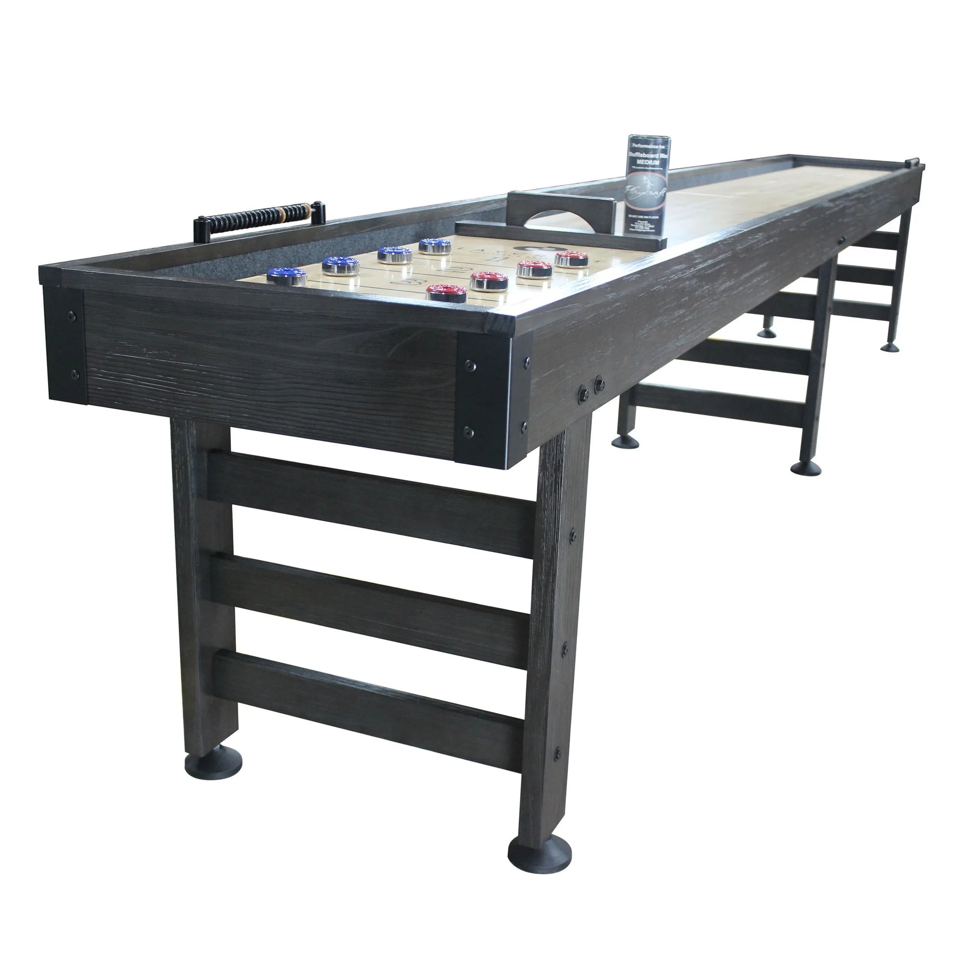 Saybrook 16' Shuffleboard Table