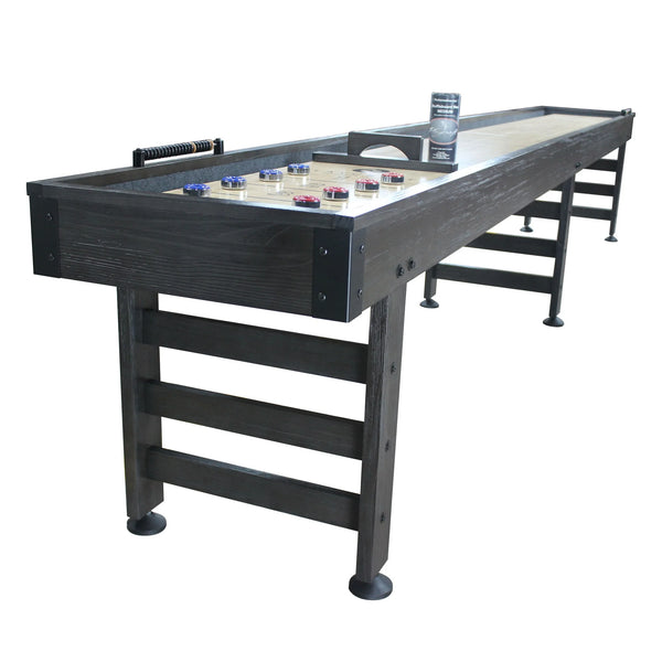 Saybrook 16' Shuffleboard Table