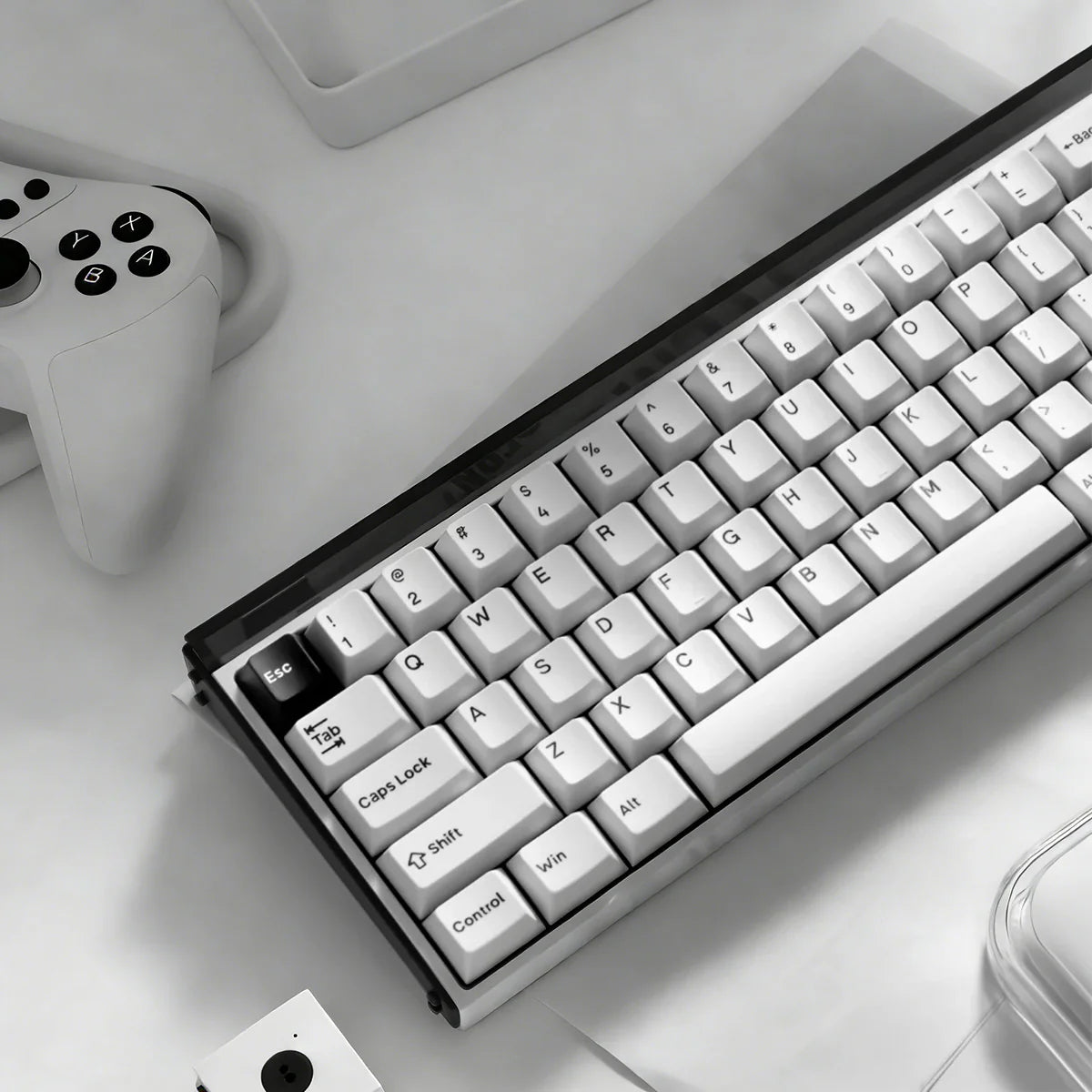 MADE68 Ultra+ Gaming Keyboard