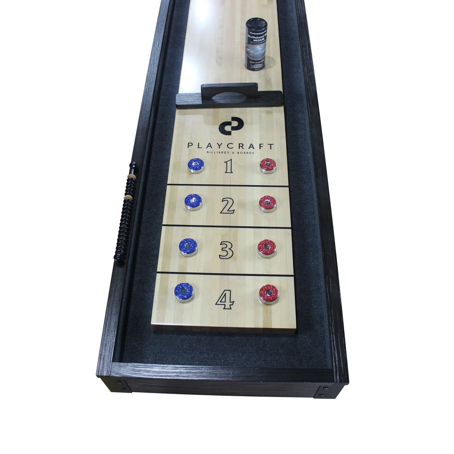 Saybrook 16' Shuffleboard Table