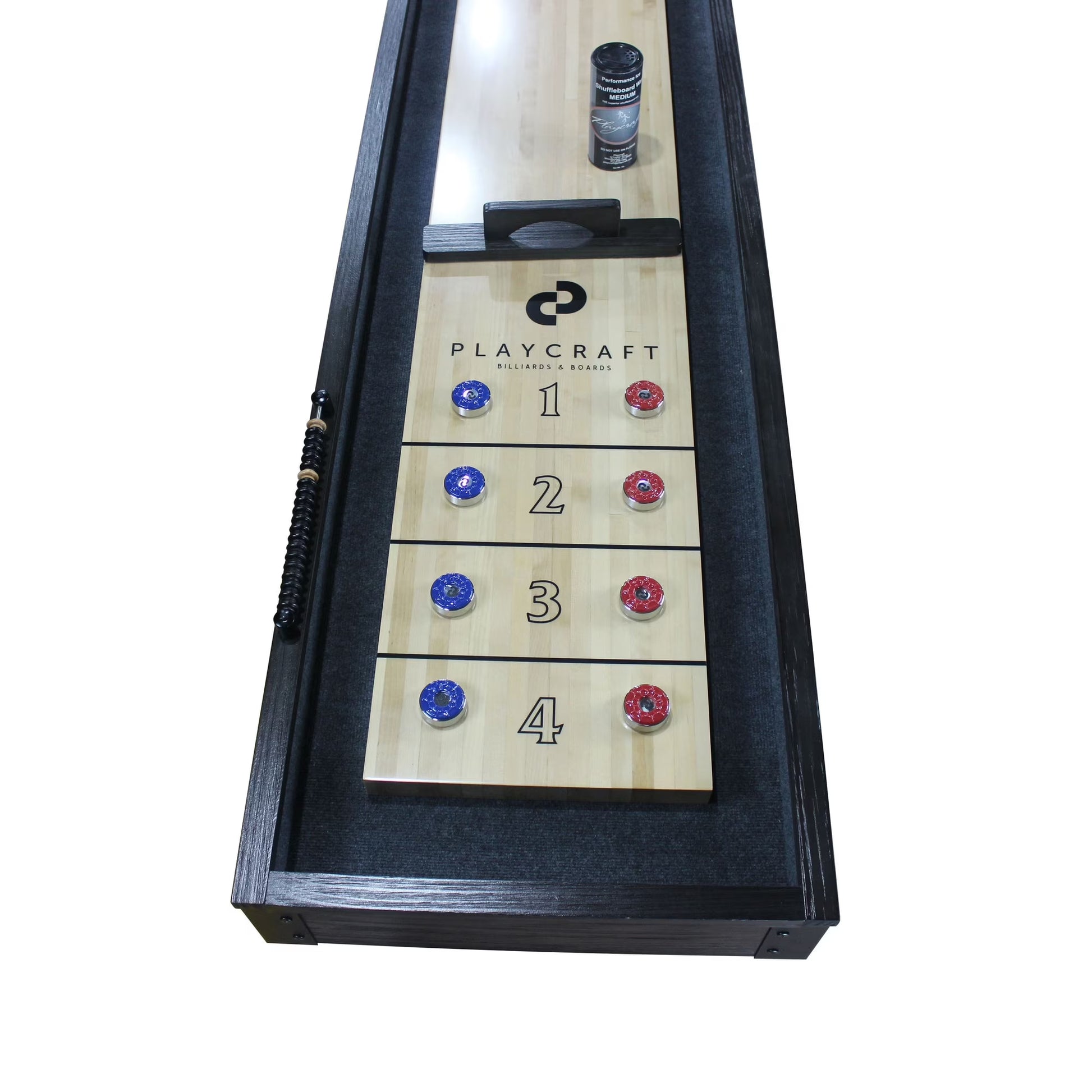 Saybrook 16' Shuffleboard Table