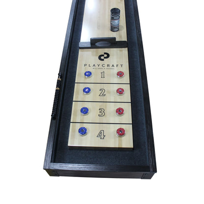 Saybrook 16' Shuffleboard Table