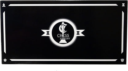 Forest Chess Set