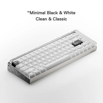 MADE68 Ultra+ Gaming Keyboard