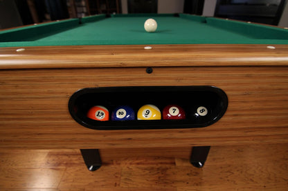 Billiard Table