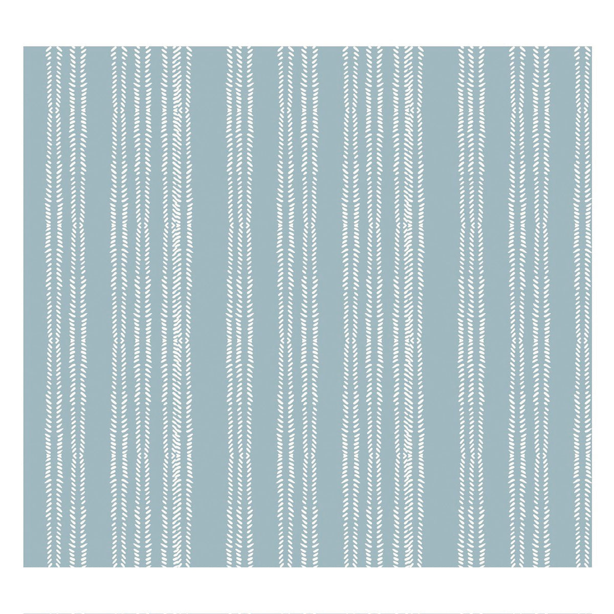 Salt + Sandy Double-Sided Mahjong Mat