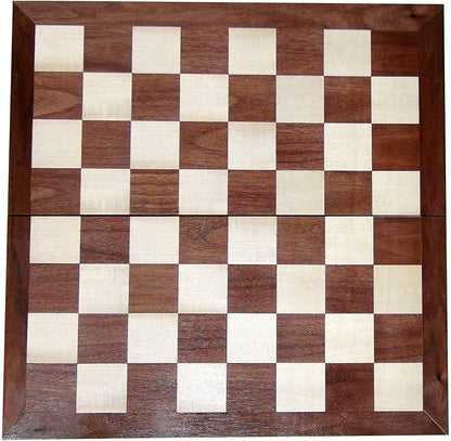 Forest Chess Set