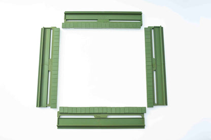 Travel Mahjong Tiles - Alpine