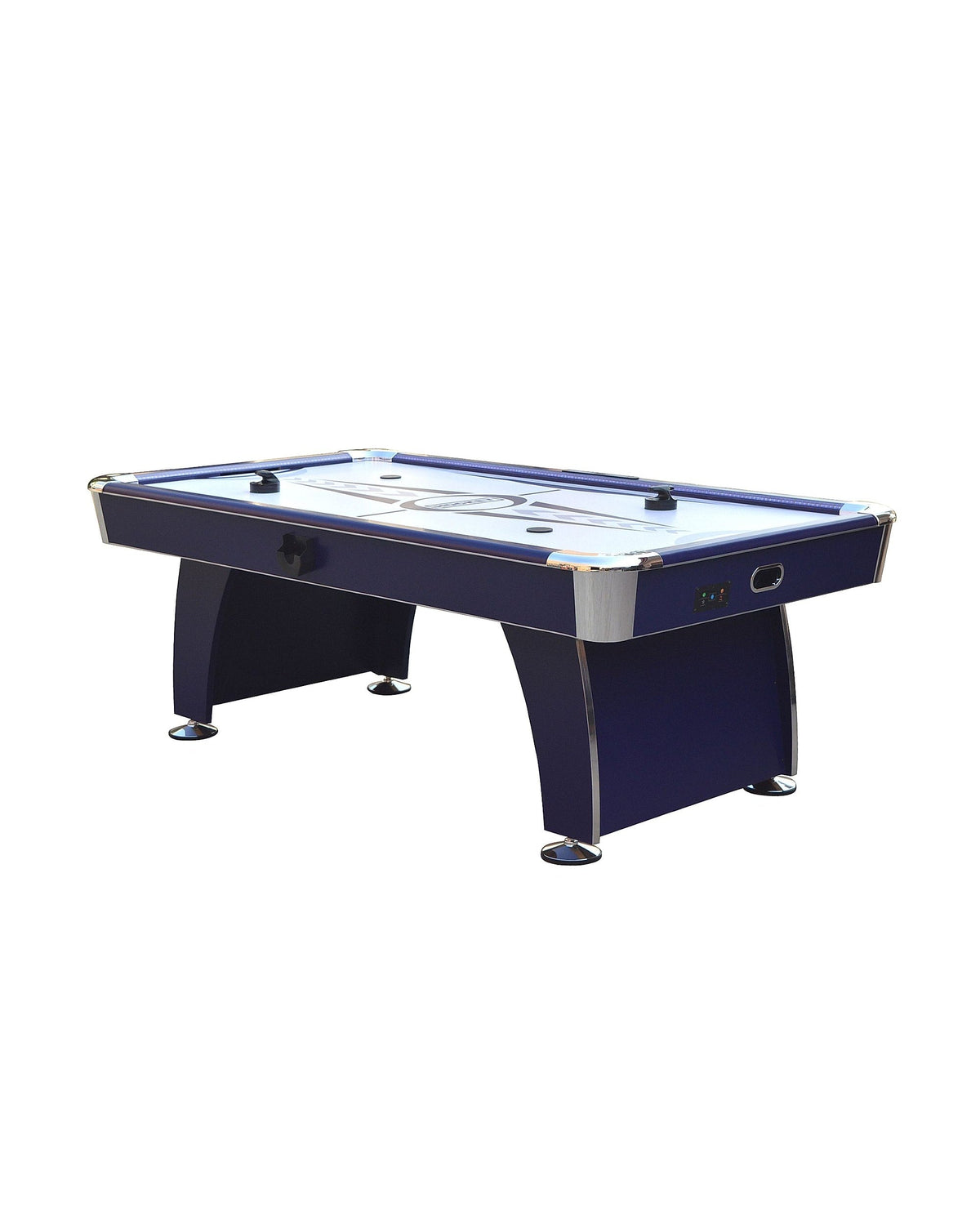 Hathaway Phantom II 90" Air Hockey Table w/ LED Scoring