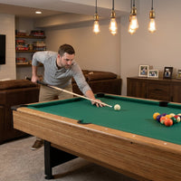 Billiard Table — Lifestyle