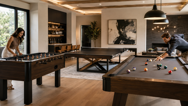 Game Tables