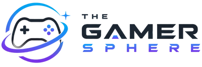 The Gamer Sphere