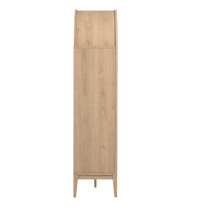 Nolan Arched Bar Cabinet by Modway